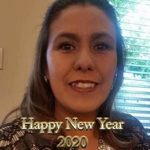 Meet your Posher, Luz mireya